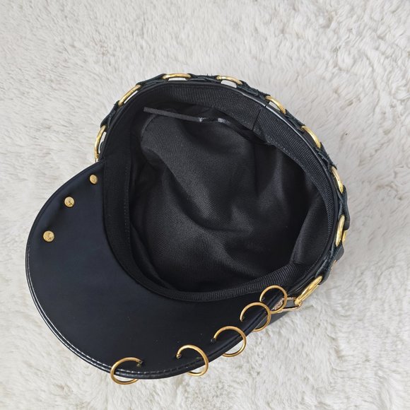 Goldie Fox Fisherman Cap main image 5